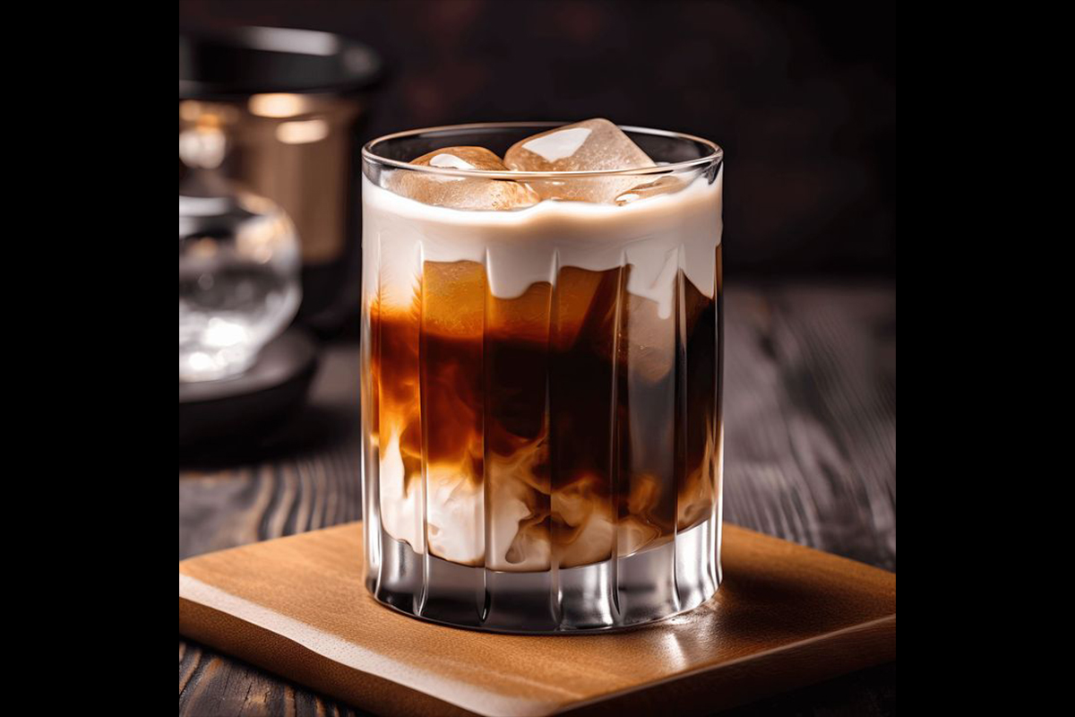 White Russian